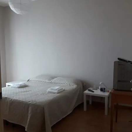 Solemare Отель типа 
