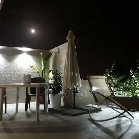 Solemare Отель типа 