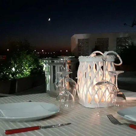 Solemare Bed and breakfast Bari