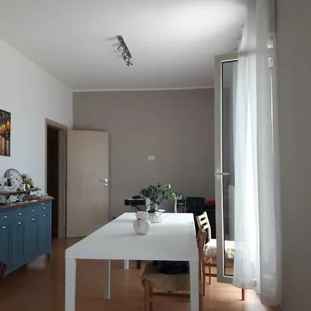 Solemare Bed and breakfast