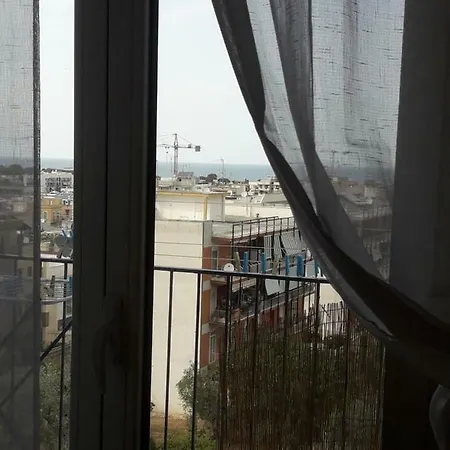 Bed and breakfast Solemare Bari