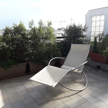 Bed & Breakfast Solemare