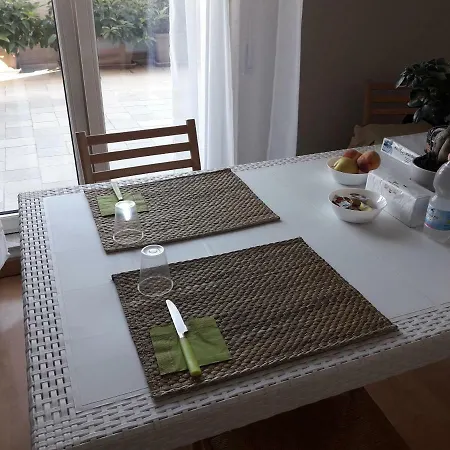 Solemare Bed and breakfast Bari