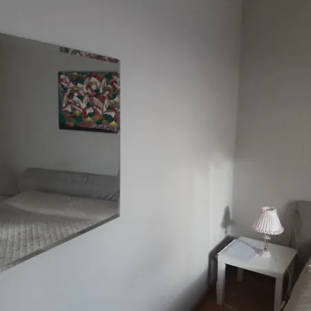 Bed and breakfast Solemare *